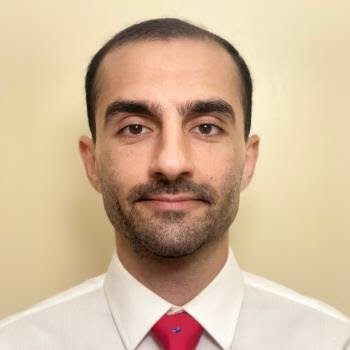Welcome Nima Assad