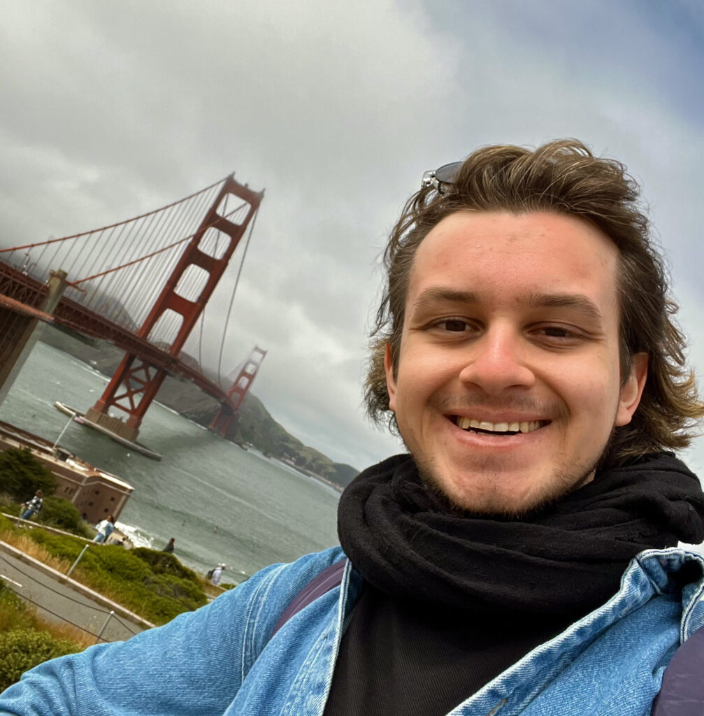 Welcome Federico Di Tullio