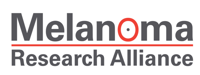 Melanoma Research Alliance award