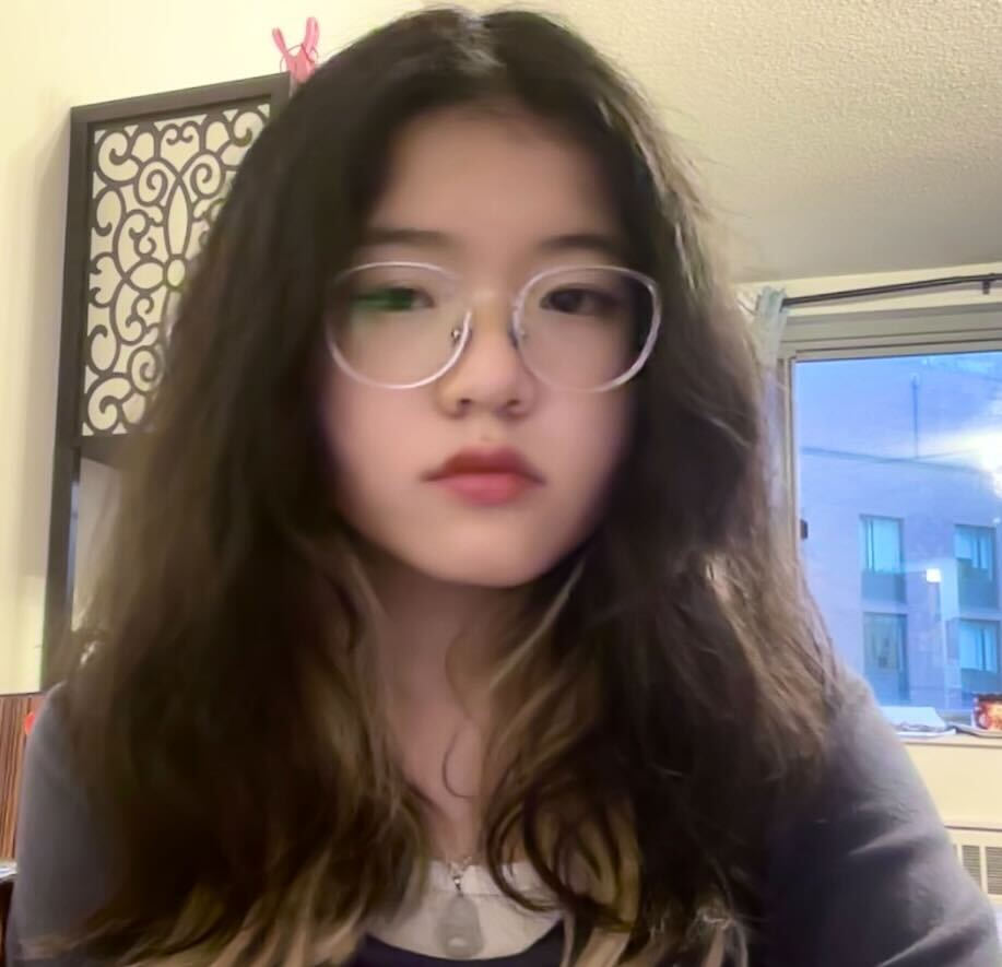 Ashley Chan