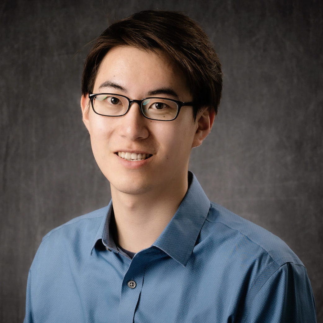 Bohan Zhu, PhD