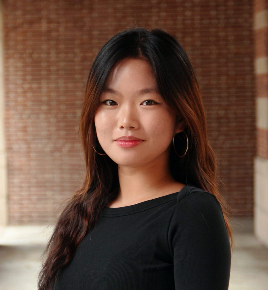 Shanell Zou