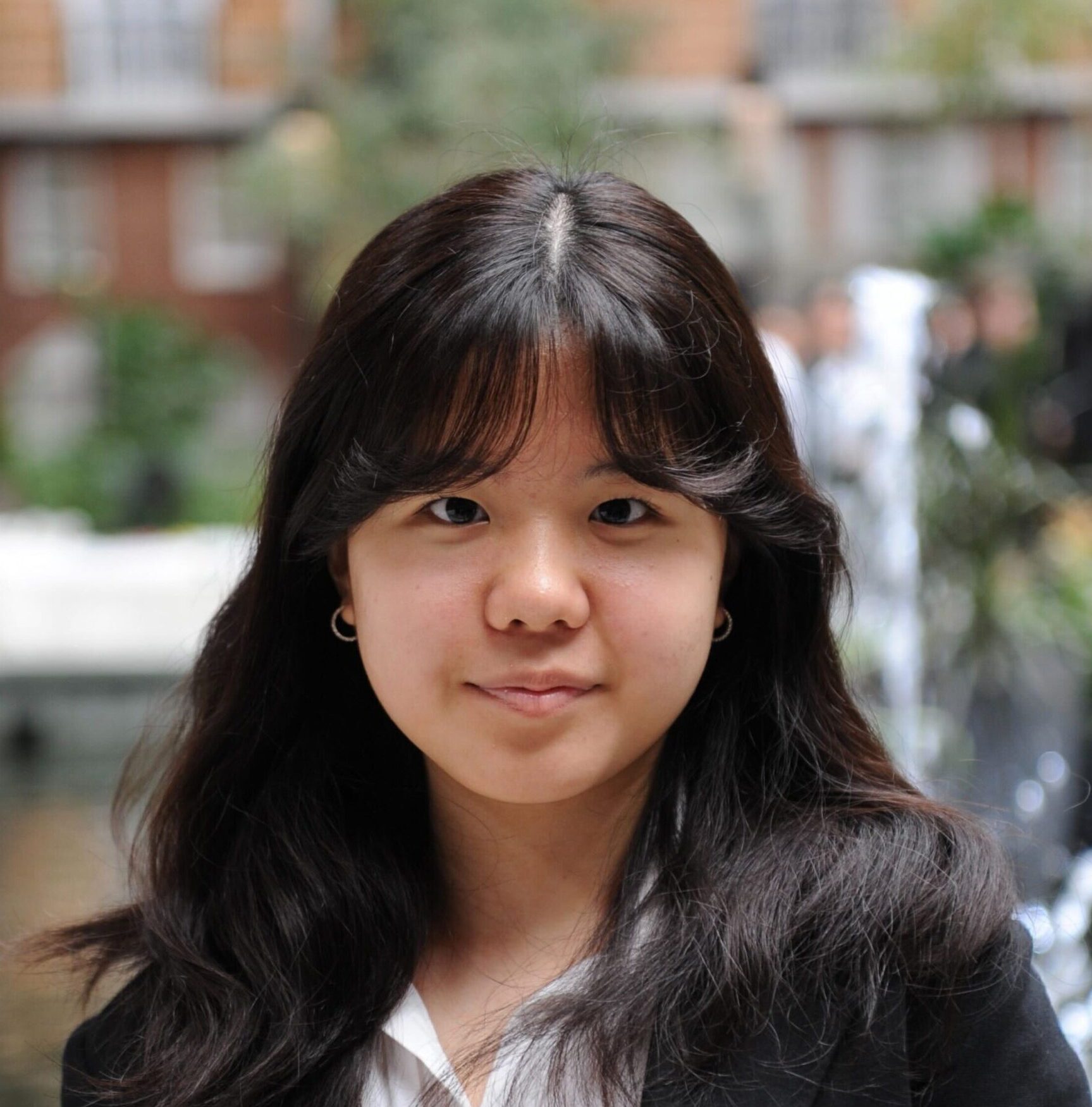Vicky Zheng