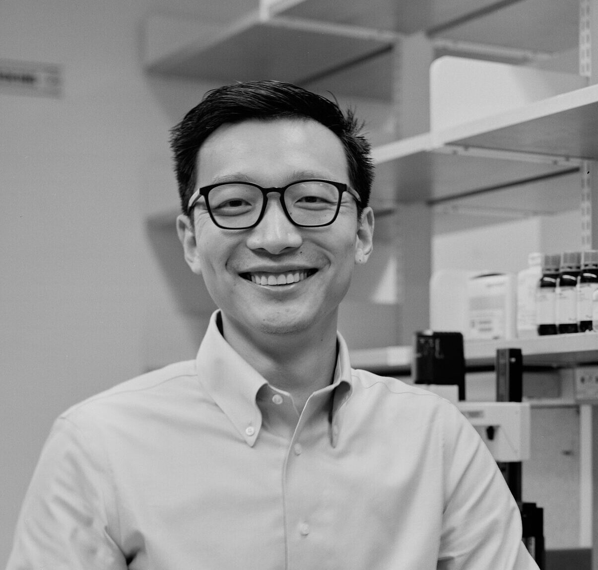 Sai Ma, PhD